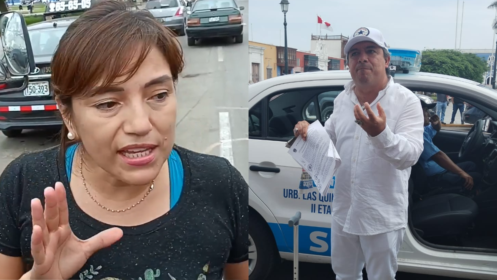 Verónica Torres solicita a Arturo Fernández pedir disculpas por el prejuicio a los trujillanos