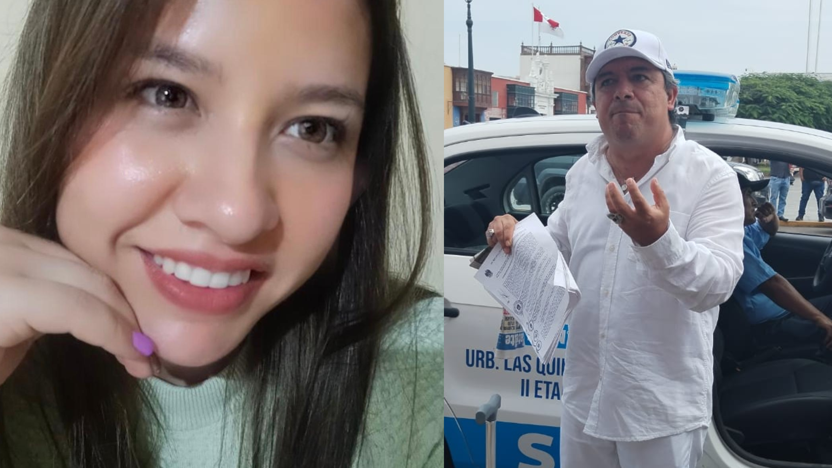 MPT: Gerenta de Imagen renuncia a la gestión de Arturo Fernández