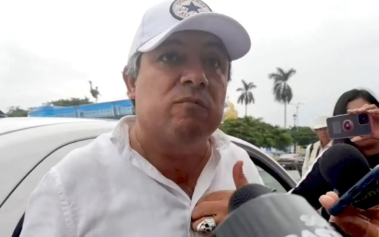 Familia del alcalde de Trujillo va a juicio: Fiscalía pide 8 años de cárcel