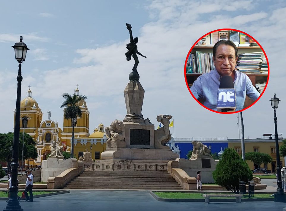 Trujillo: temperaturas de verano continuarán en otoño