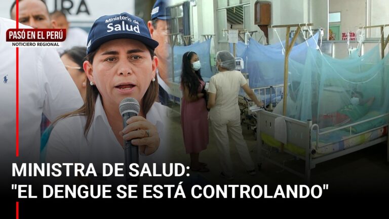 Pasó en el Perú | Critican Proyecto de Ley que propone nuevo mecanismo de vacancia de alcaldes