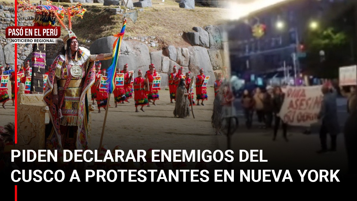 Pasó en el Perú | Alcaldes en aprietos y una fiscalía sin perito para investigar el crimen