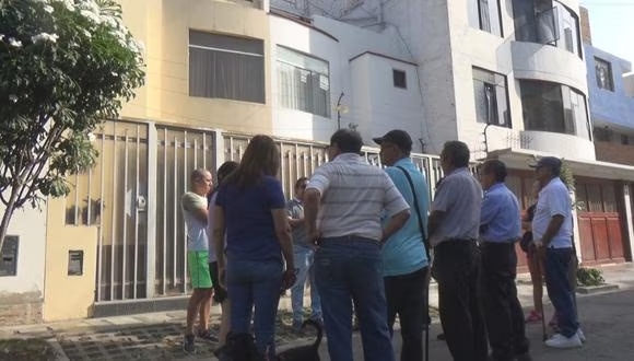 Trujillo: Secuestran por una hora y roban más de S/ 50 000 a familia en urbanización San Eloy