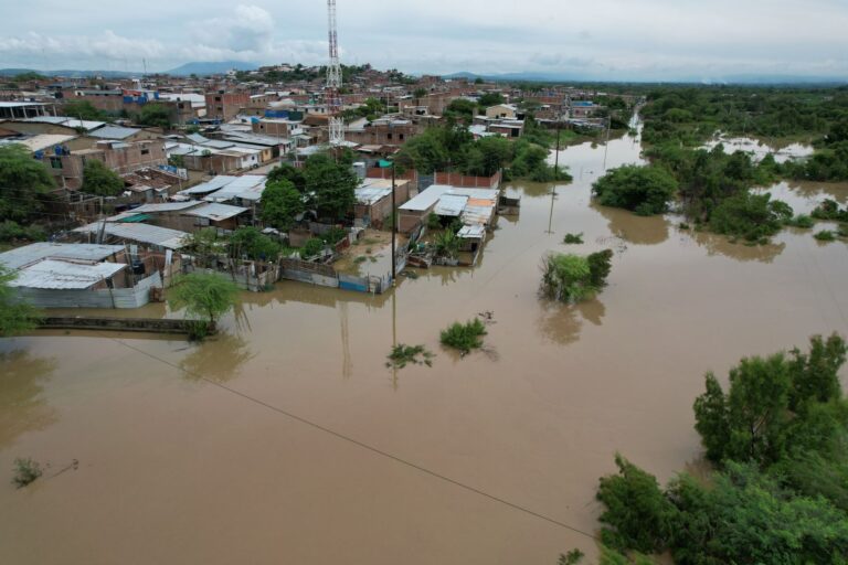 Piura solicita S/ 480 millones para obras de prevención frente al fenómeno El Niño Global