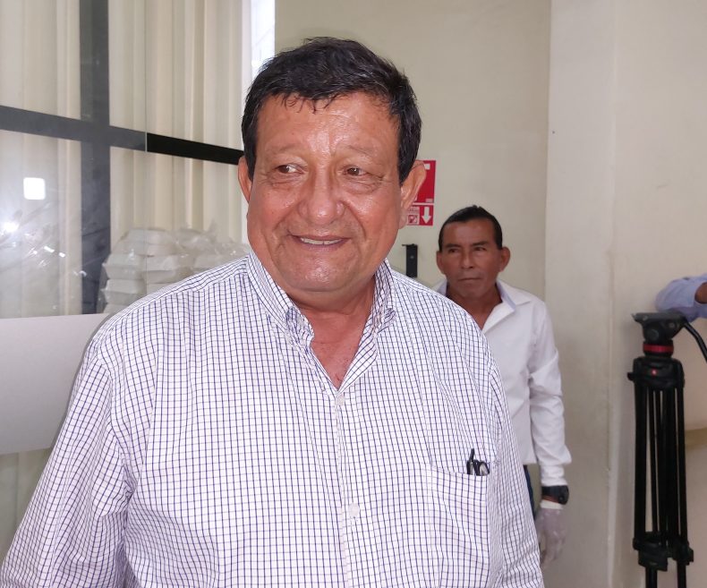 Gobernador regional y rector de la UNAP cuestionan la existencia de los PIACI en Loreto