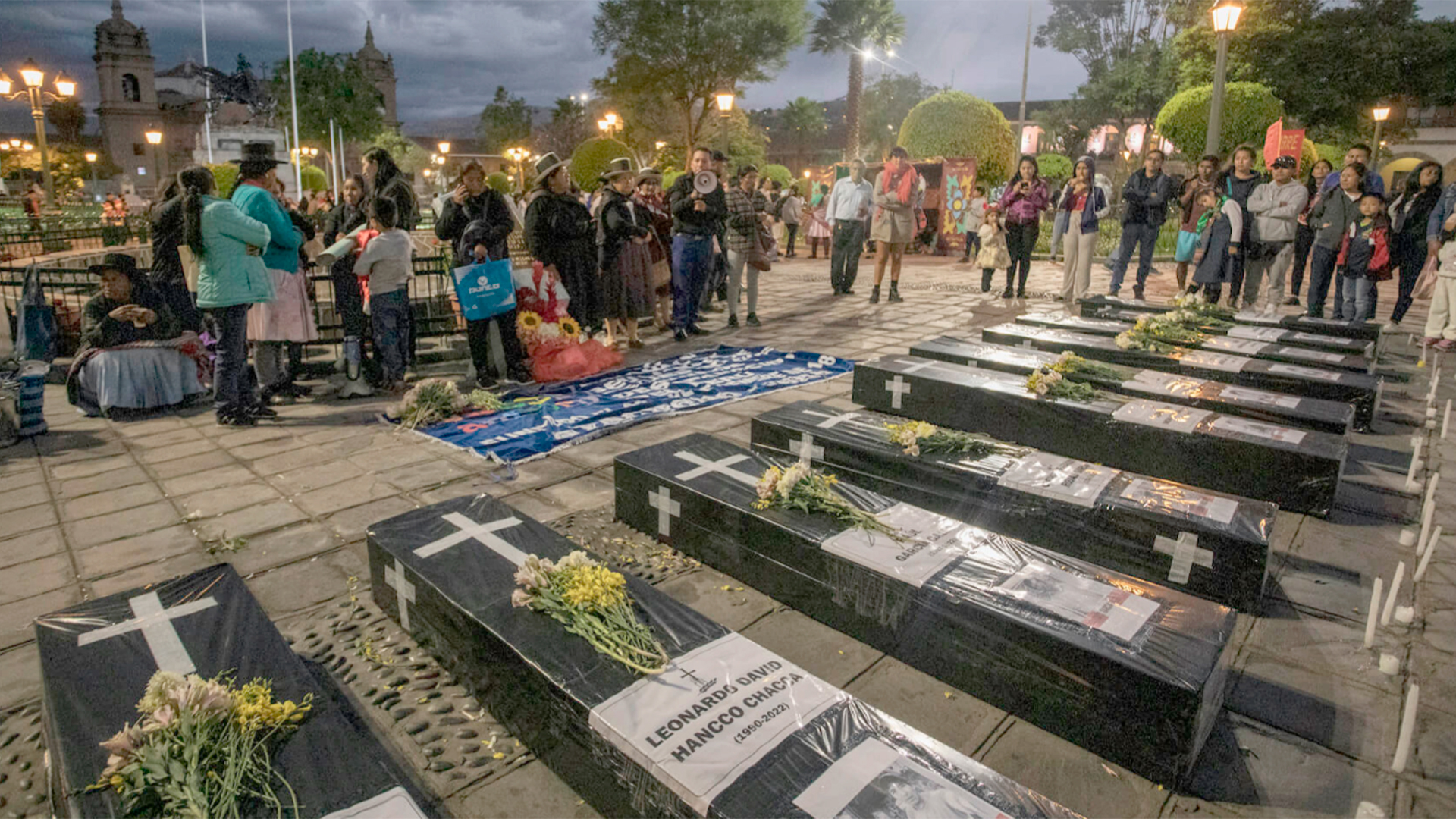 Ayacucho: Fiscalía reinicia investigación por la muerte de 10 personas durante las protestas