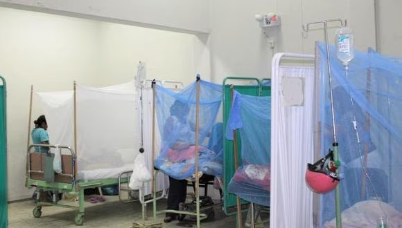 La Libertad: Dos personas mueren por dengue en la provincia de Virú