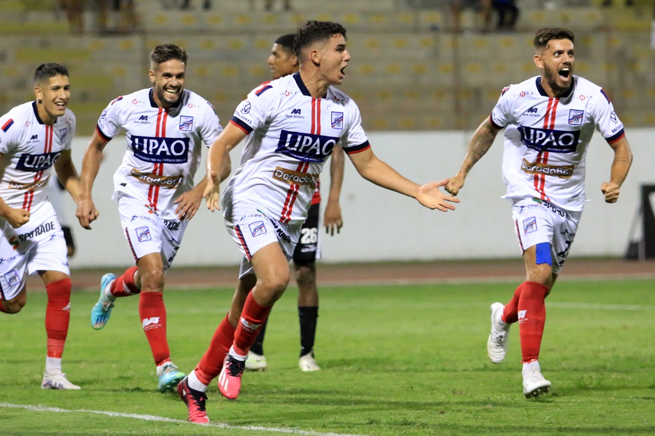Carlos A. Mannucci: la revelación de la Liga 1