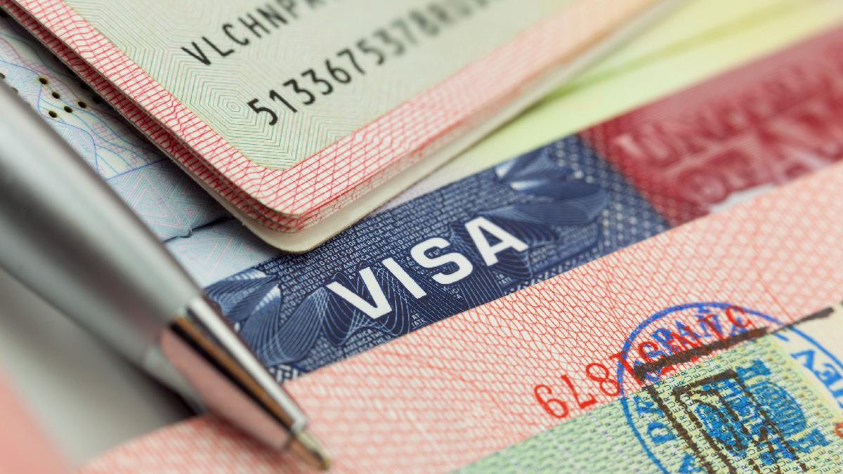 Nuevos requisitos para solicitar el trámite Visa para viajar a EE.UU