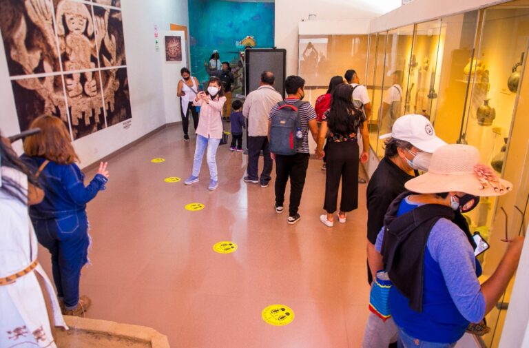 Museos estarán abiertos en homenaje al Día de la Madre