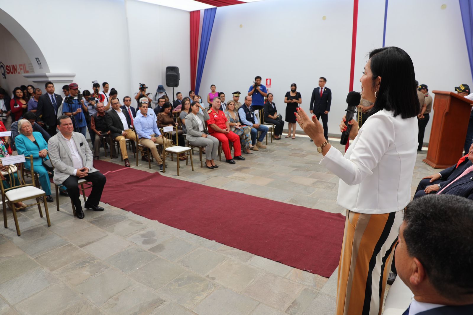 Sunafil presenta nueva sede en el centro de Trujillo