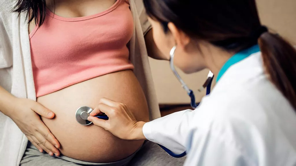 Consejos para una madre primeriza