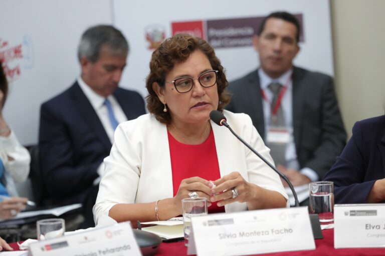 Congresista presenta proyecto de Ley para crear la primera Universidad Nacional Virtual del Perú