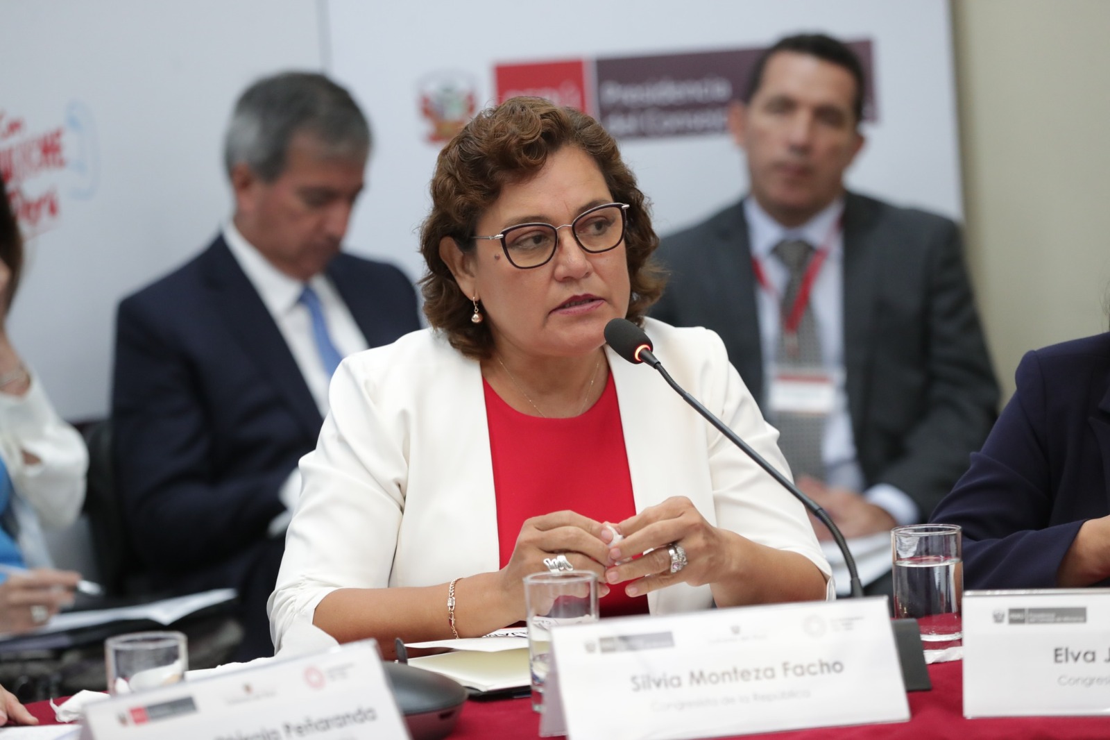 Congresista presenta proyecto de Ley para crear la primera Universidad Nacional Virtual del Perú