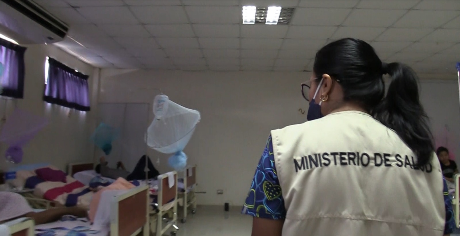 Dengue en Piura: dos personas mueren en un día y suman más de 24,500 contagios