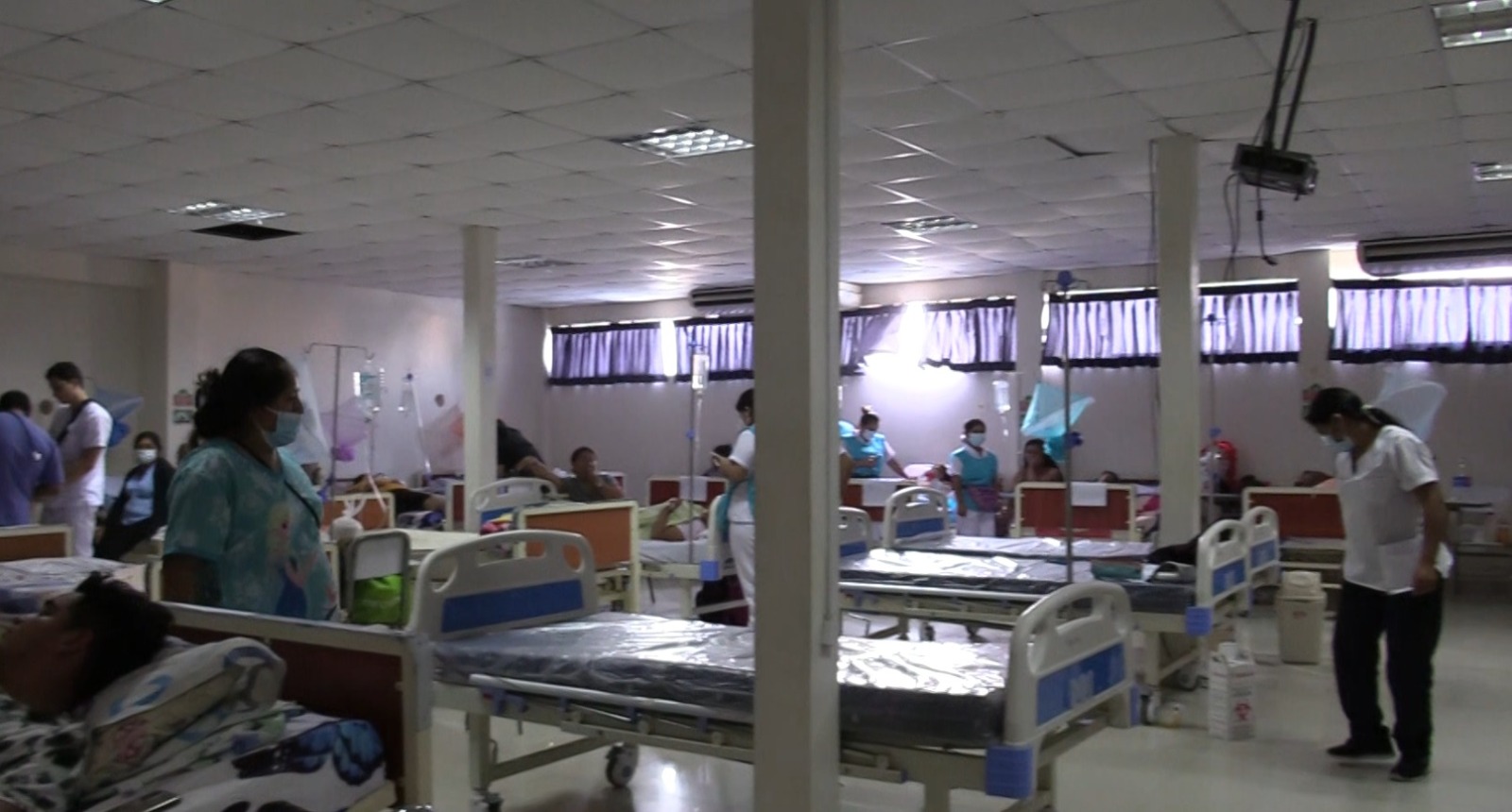 Sube a 16 el número de víctimas mortales por dengue en la región Piura