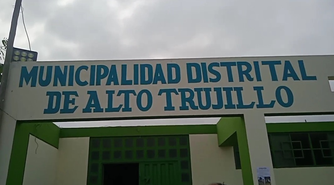 Alto Trujillo: funcionarios renuncian tras extorsión de presunta banda criminal "Tren de Aragua"