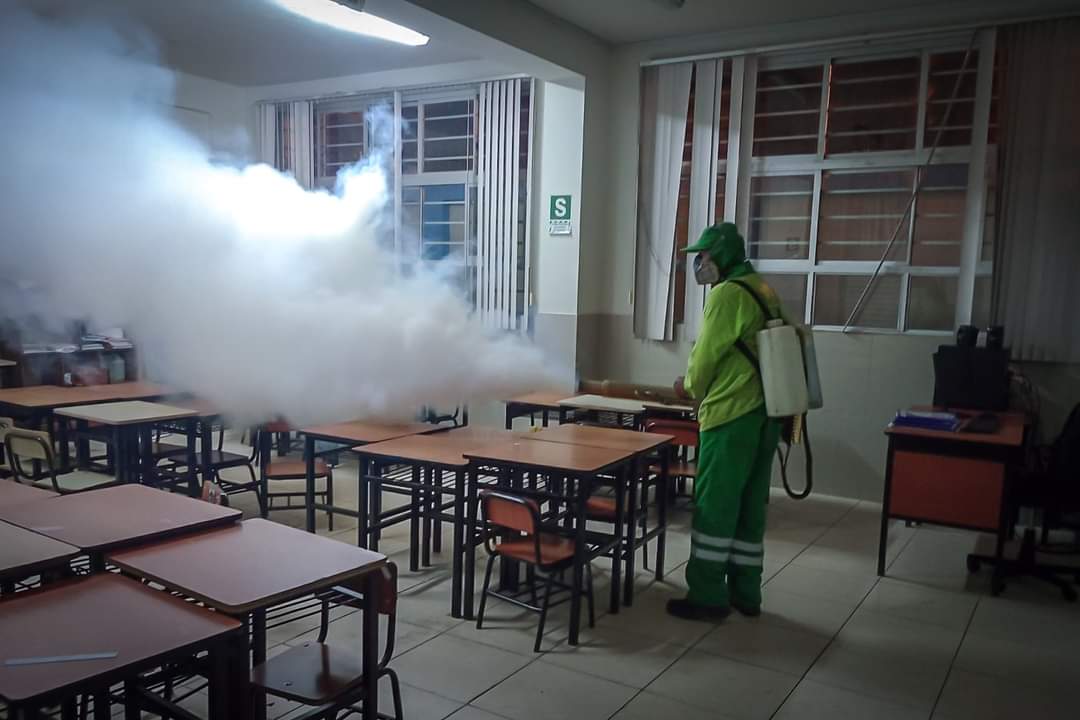 La Libertad: menor de edad es la séptima víctima mortal de dengue