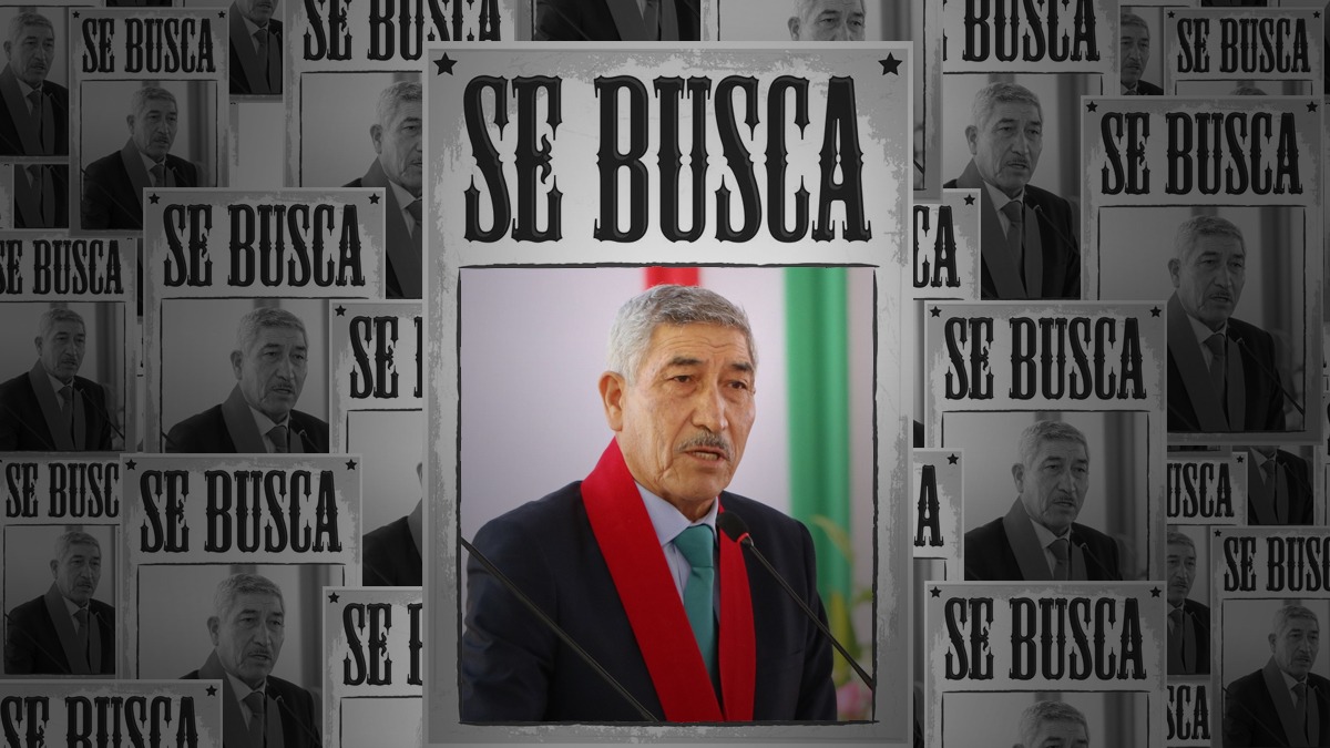 Arequipa: Alcalde de Cerro Colorado se convierte en prófugo tras ser ratificada su sentencia