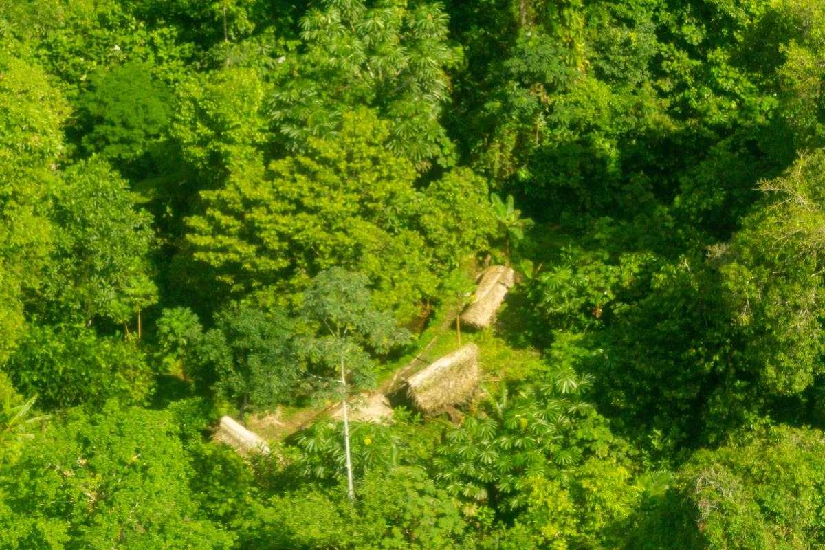 Comunidades del Bajo Amazonas denuncian que empresarios buscan negar derechos a pueblos indígenas