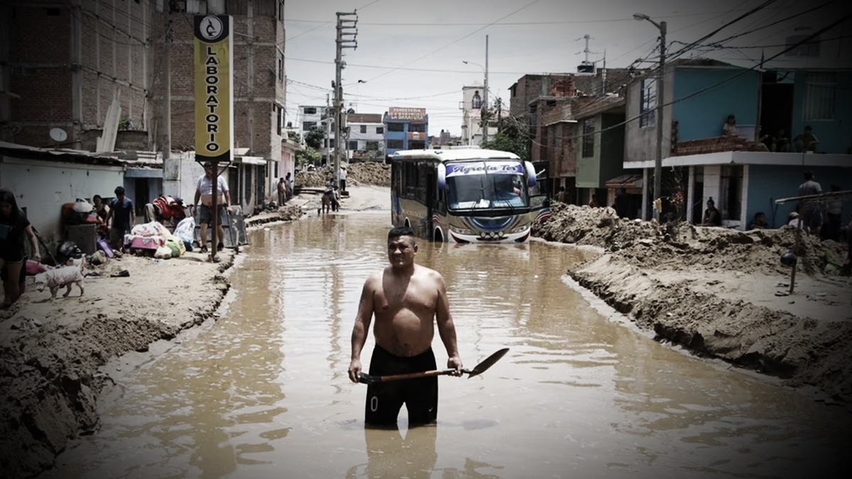 ¿Qué fue más devastador, Yaku o la indiferencia? A dos meses del desastre, el norte sigue en abandono