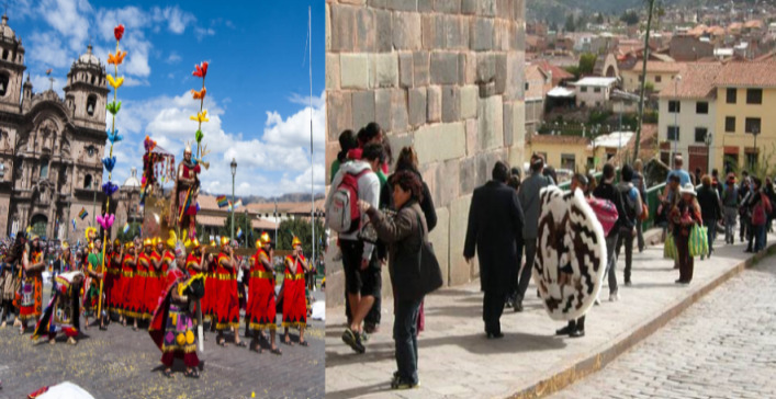 Cusco cancela cualquier protesta social durante las fiestas de junio