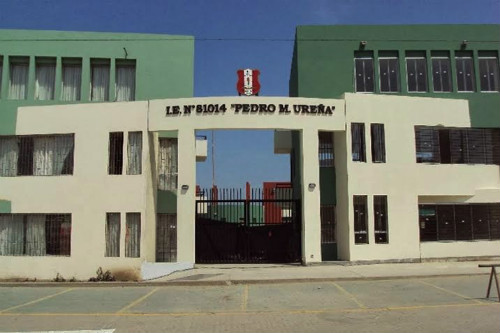 Colegio Pedro Ureña solicita fumigación urgente ante el aumento de casos de dengue