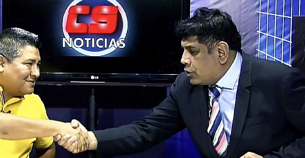 Ica: ¿Quién es el periodista que recibía 4 mil soles mensuales de "Los Tramitadores del GORE”?