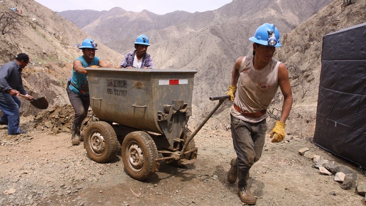 Yanaquihua: Gerencia de Minas de Arequipa no tiene presupuesto ni personal para fiscalizar
