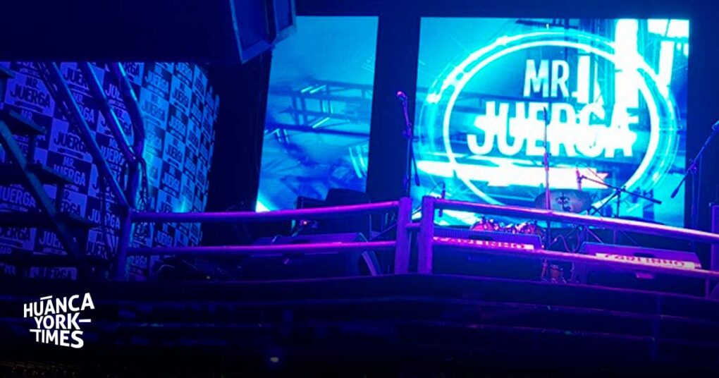Indecopi sanciona con más de S/ 150 mil a discoteca que discriminó a un ciudadano venezolano