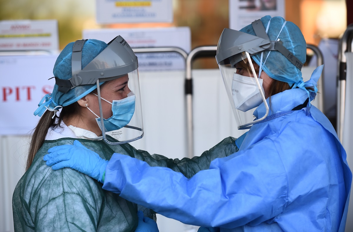 OMS declara fin del covid-19 en el mundo