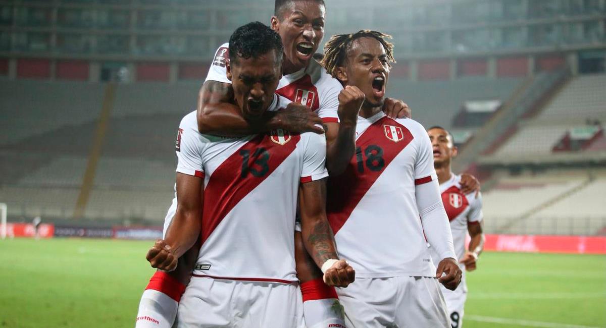 ¡A madrugar! Conoce los horarios confirmados para los amistosos de Perú contra Corea del Sur y Japón
