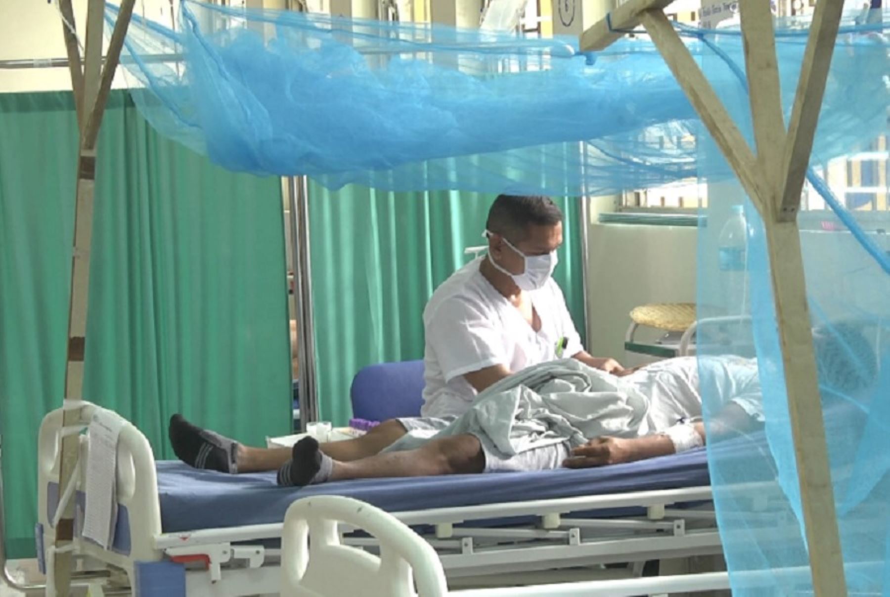 Dengue continúa imparable en Piura: 82 fallecidos y más de 42 mil casos