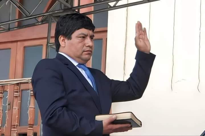 Julcán: Hampones exigen más de 1 millón de soles a alcalde a cambio de no secuestrar a sus familiares