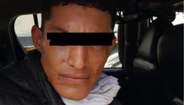 Ciudadano venezolano prófugo de la comisaría de Yerbateros es recapturado en Paiján