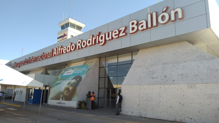 Arequipa: USD 26 millones para ampliar el aeropuerto Rodríguez Ballón