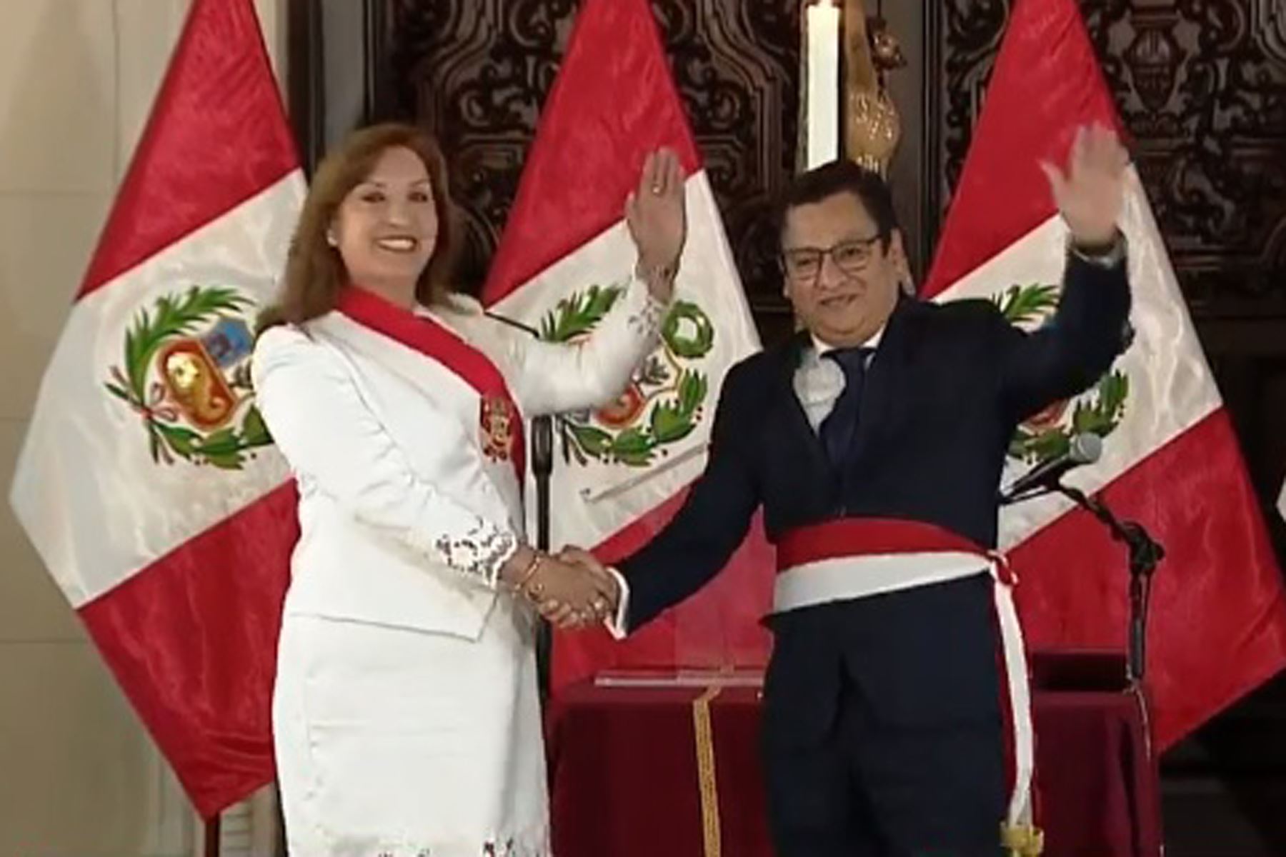 Nuevo ministro de Salud, César Vásquez, fue investigado con “Los Temerarios” de Lambayeque