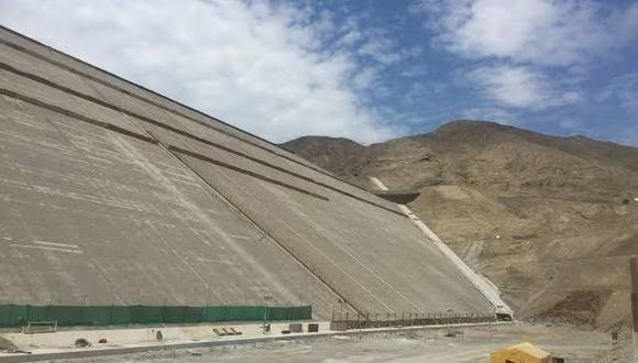 Gobierno lanza convocatoria internacional para culminar obras en III etapa de Chavimochic