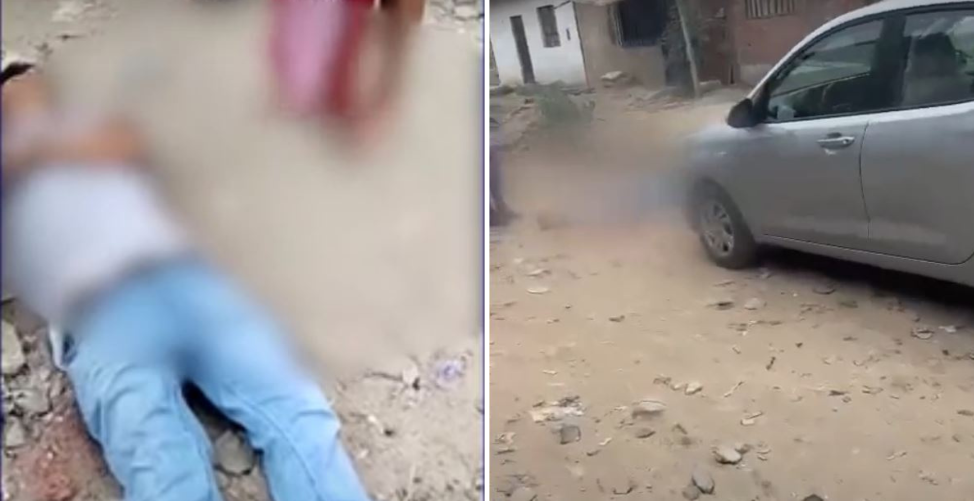 Trujillo: Atacan a hombre balazos y queda al borde de la muerte en El Milagro