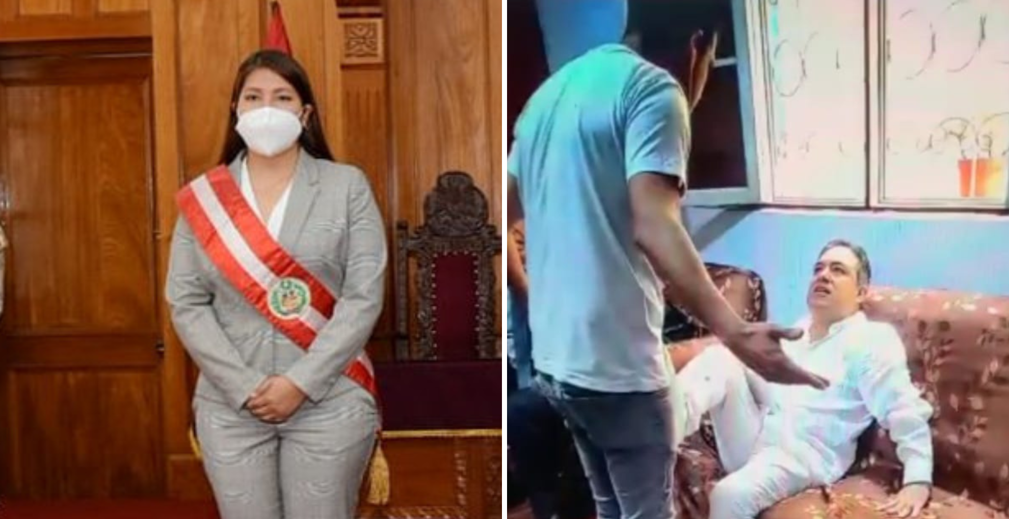 Prefectura tomará acciones legales en contra del alcalde de Trujillo por "agravios" a trabajadores
