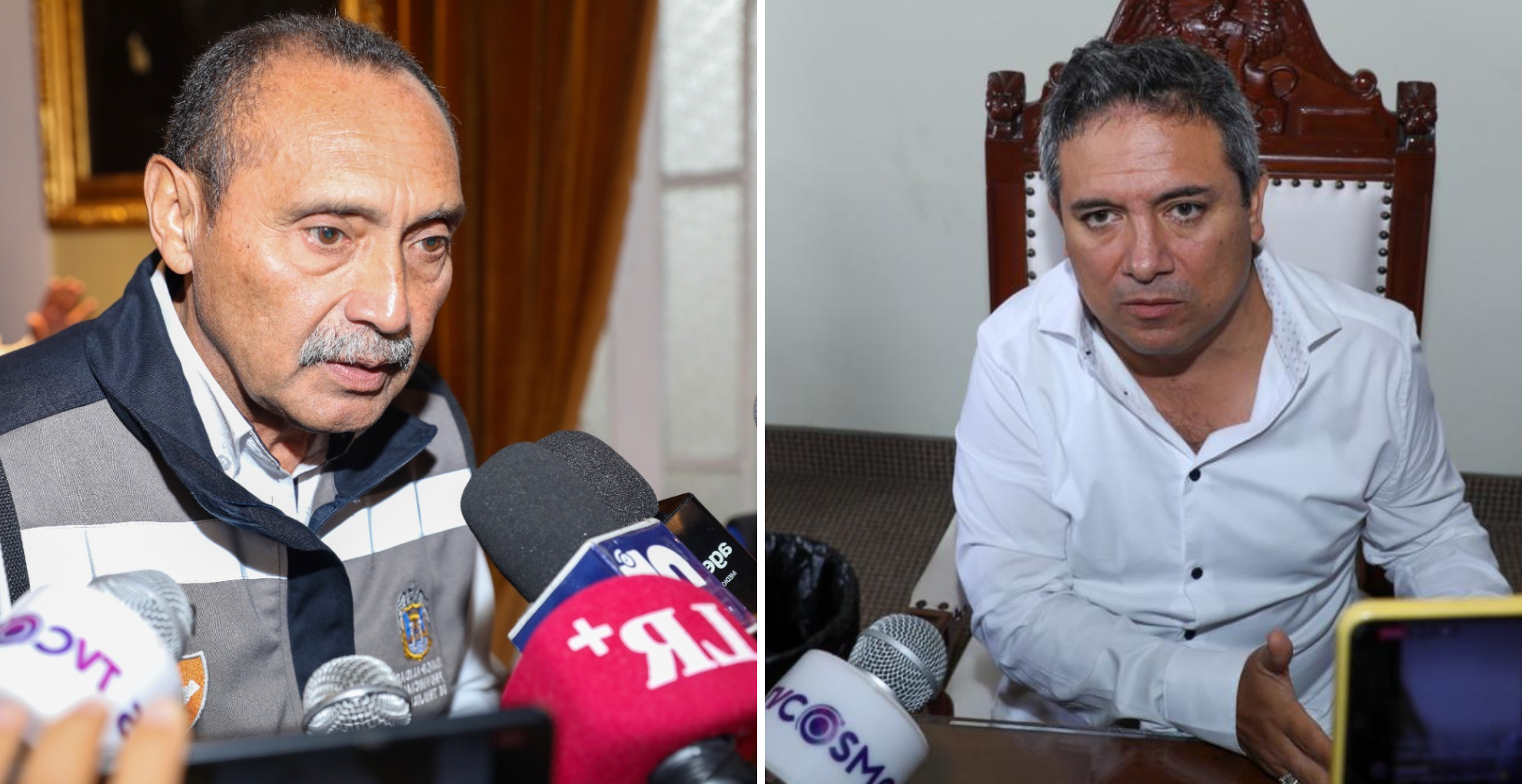 ¡Uno más! Gerente de Defensa Civil de Trujillo renuncia al cargo tras denunciar maltrato de alcalde