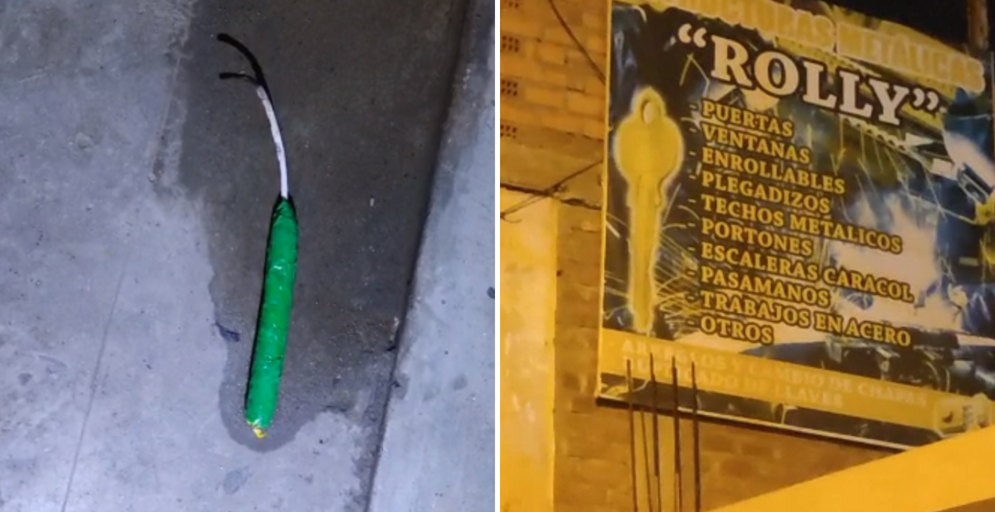Extorsionadores exigen S/ 10 mil soles a cerrajero del distrito Alto Trujillo