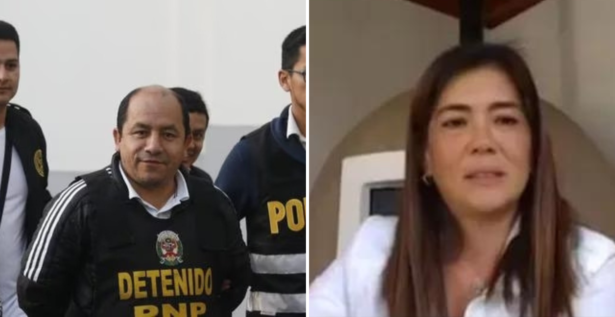 Caso Sada Goray: Revelaciones de presuntas coimas y tráfico de influencias salpican al expresidente Pedro Castillo