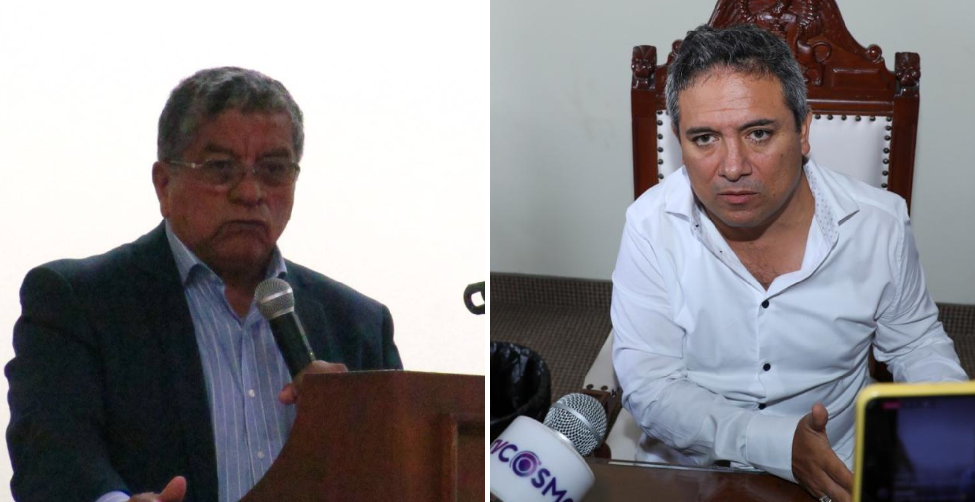 El alcalde de Trujillo, Arturo Fernández, afrontará otro juicio por difamación agravada en julio