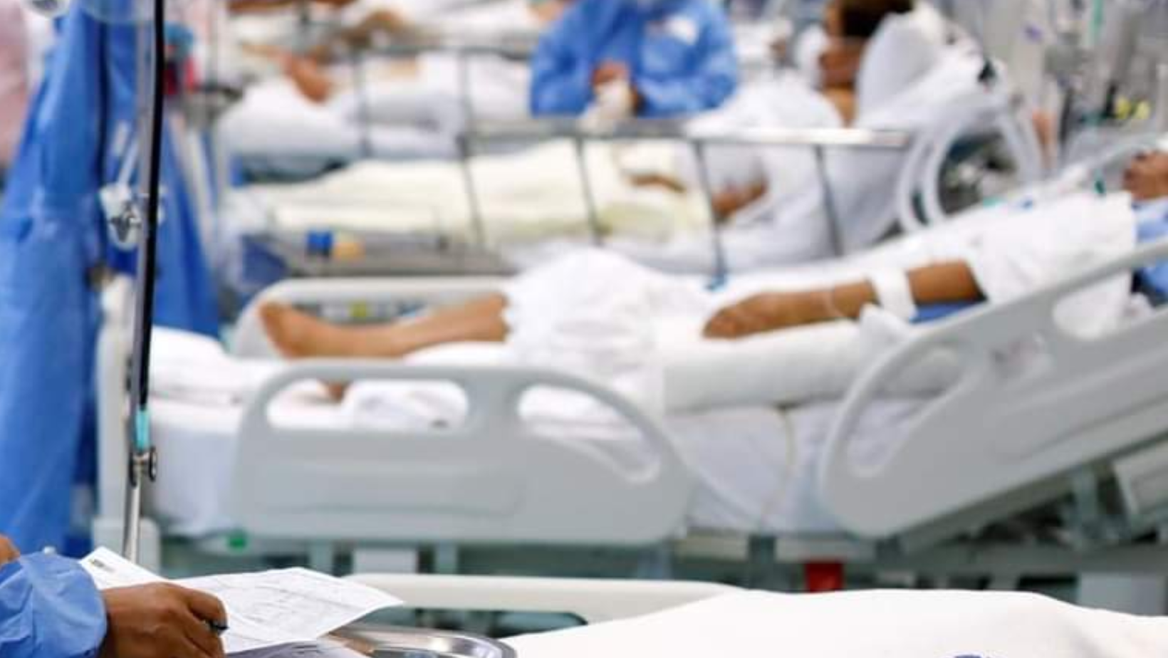 Guillain Barré: aumento de casos y un fallecimiento en La Libertad