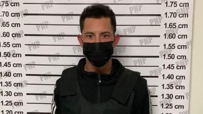 Trujillo: venezolano que fugó del penal El Milagro entre los más buscados del país