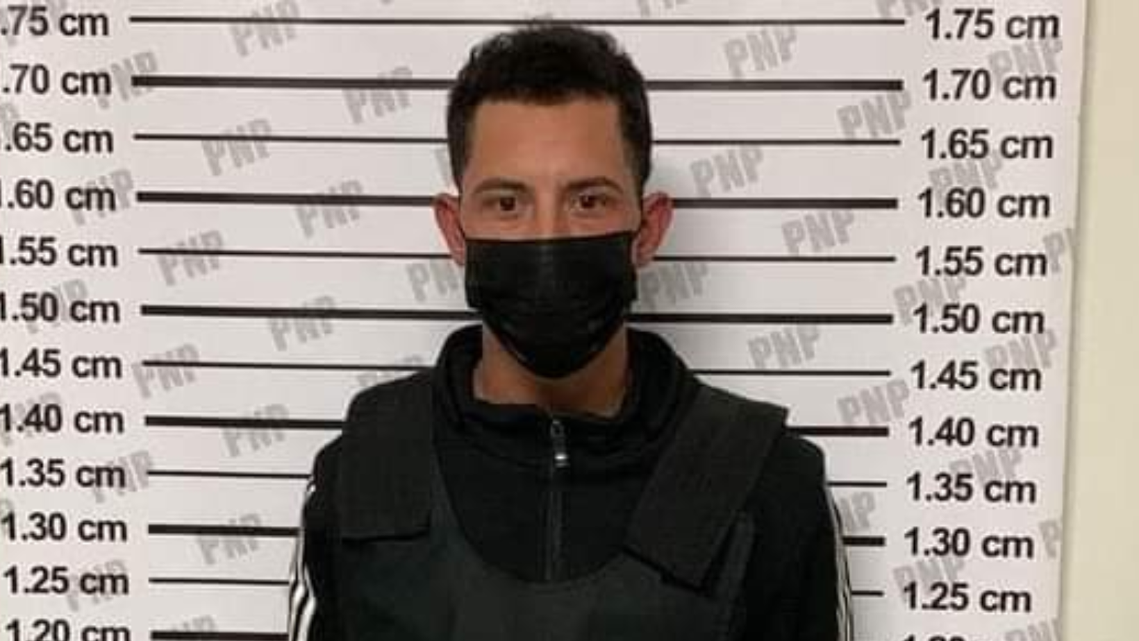 Trujillo: venezolano que fugó del penal El Milagro entre los más buscados del país