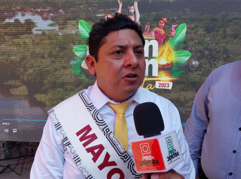 Fiesta de San Juan: Esperan la llegada de 20 mil visitantes el 24 de junio