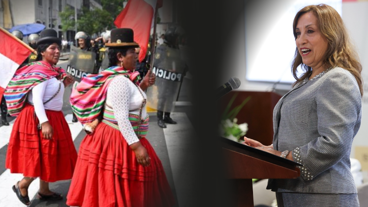 Tercera Toma de Lima: Dirigentes unen fuerzas para reanudar las protestas contra Dina Boluarte