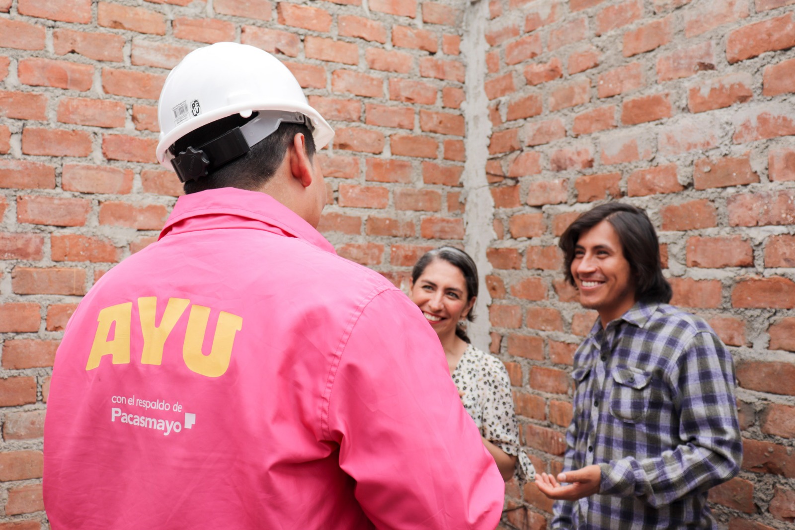 ¿Deseas construir o ampliar tu vivienda? Conoce el plan de autogestión financiera